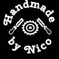 Handmade by Nico